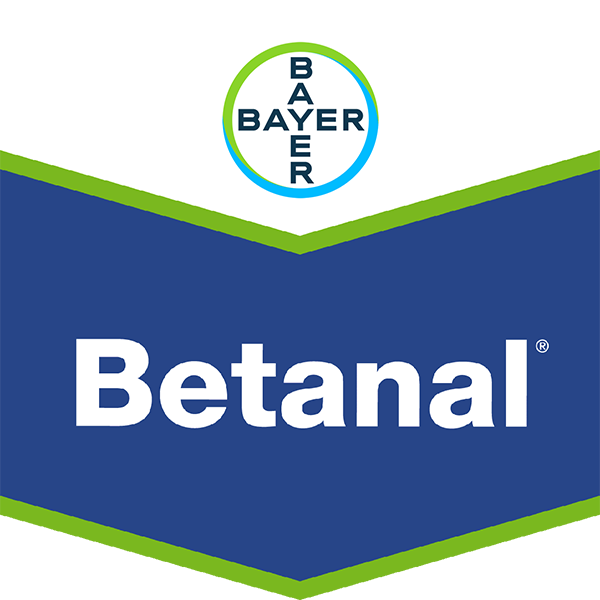 Betanal produktlogo